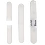 Toothbrush Holder Berilo CN80565 CN80565 Transparent polypropylene 20 x 2 x 3 cm (24 Units)
