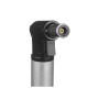 Kitchen Blowtorch Kinvara JY-017 JY-017 Black Silver 12 x 15,4 x 5 cm (12 Units)