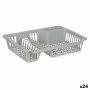Draining Rack for Kitchen Sink Kinvara YMA04 1098 01 YMA04 1098 01 Silver 40 x 8 x 29,5 cm (24 Units)