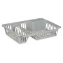 Draining Rack for Kitchen Sink Kinvara YMA04 1098 01 YMA04 1098 01 Silver 40 x 8 x 29,5 cm (24 Units)