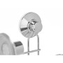 Shower Support Berilo CN-W6753-5 CN-W6753-5 Metal Steel ABS 26 x 39 x 19 cm (6 Units)