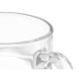 Ensemble de tasses à café Vivalto Z908-4/BHA6 Z908-4/BHA6 Transparent verre 90 ml (6 Unités)
