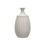 Vase Gift Decor 224-CZ 224-CZ Grey Ceramic 27 x 48 x 27 cm