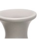 Vase Gift Decor 224-CZ 224-CZ Grey Ceramic 27 x 48 x 27 cm