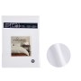 Bedding set Gift Decor LIGHT GREY-90 LIGHT GREY-90 White Grey Single 3 Pieces