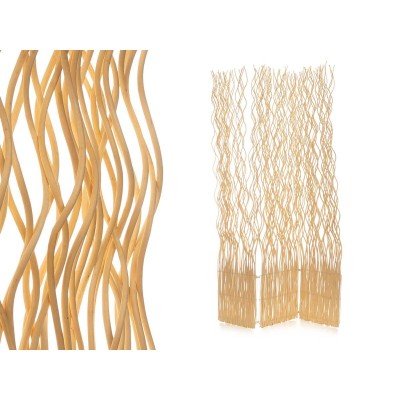 Paravent Gift Decor MJ39130-N MJ39130-N 3 Panneaux