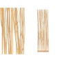 Folding screen Gift Decor MJ39134-N Varas Natural Willow wood 50 x 185 x 12 cm