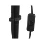 Floor Lamp Gift Decor CE13581-3(132) CE13581-3(132) White Black 60 W 220-240 V 22 x 185 x 22 cm (2 Units)