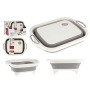 Planche à découper Kinvara Z-017 Z-017 Blanc Gris 29,8 x 5 x 40 cm (6 Unités)
