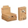 Barbecue Skewer Set Kinvara 36340 36340 Bamboo (24 Units)