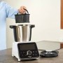Robot culinaire Taurus FOODIE 1500 W
