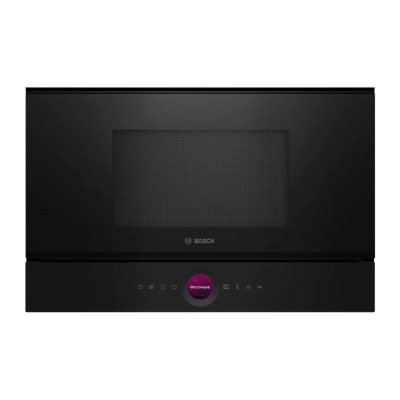 Micro-ondes BOSCH BFL7221B1 Noir 900 W 21 L
