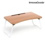 Table d'appoint InnovaGoods IG814939 60 x 27 x 40 cm (Reconditionné A)