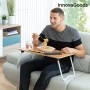 Table d'appoint InnovaGoods IG814939 60 x 27 x 40 cm (Reconditionné A)