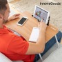 Table d'appoint InnovaGoods IG814939 60 x 27 x 40 cm (Reconditionné A)