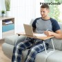 Table d'appoint InnovaGoods IG814939 60 x 27 x 40 cm (Reconditionné A)
