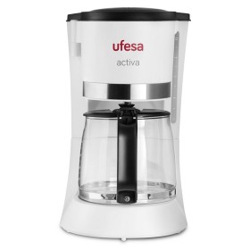 Drip Coffee Machine UFESA CG7113 550 W 750 ml 6 Cups Drip Coffee Machine UFESA CG7113 550 W 750 ml 6 Cups