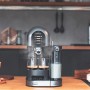 Cafetera Express Semiautomatique Cecotec Power Instant-ccino 20 20 bars 1,7L Noire