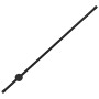 Applique LED Activejet AJE-HILTON NW 450 lm 9 W (4000 K)