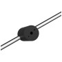 Applique LED Activejet AJE-HILTON NW 450 lm 9 W (4000 K)