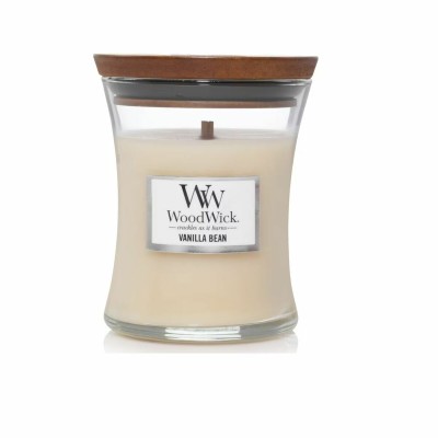 Bougie Parfumée Woodwick Medium Hourglass Candles