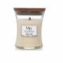 Scented Candle Woodwick Medium Hourglass Candles