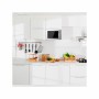 Micro-ondes intégrable Cecotec GrandHeat 2590 Built-in SteelBlack 25 L 900 W