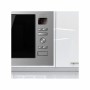 Built-in microwave Cecotec GrandHeat 2590 Built-in SteelBlack 25 L 900 W