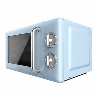 Microwave Cecotec Proclean 3010 Retro Blue 700 W 20 L