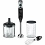 Mixeur plongeant BOSCH MSM67160 750 W Noir