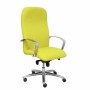 Chaise de Bureau Piqueras y Crespo DBSP100 Jaune