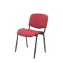Reception Chair Piqueras y Crespo 226PTNB933 Maroon