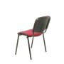 Reception Chair Piqueras y Crespo 226PTNB933 Maroon