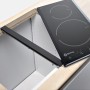 Accessory for Plate Joining Balay 75450 Black