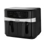 Friteuse à Air Taurus AF2600D Noir 9 L 2600 W
