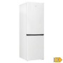 Réfrigérateur Combiné BEKO B1RCNE364W  185 Blanc
