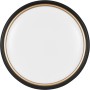 Ceiling Light Activejet AJE-VERDI B/G White 23 W