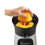 Electric Juicer Moulinex PC603D10 100 W Silver