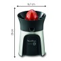 Electric Juicer Moulinex PC603D10 100 W Silver