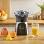 Electric Juicer Moulinex PC603D10 100 W Silver