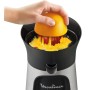Electric Juicer Moulinex PC603D10 100 W Silver