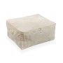 Storage Box Versa Corduroy 40 x 25 x 50 cm
