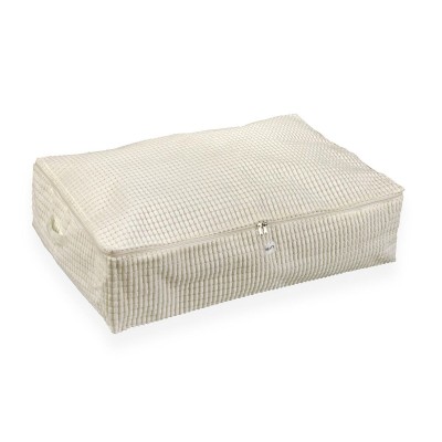 Storage Box Versa Corduroy 50 x 20 x 70 cm