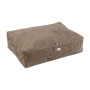 Storage Box Versa Corduroy 50 x 20 x 70 cm Khaki