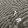 Boîte de rangement Versa Corduroy 38 x 26 x 26 cm Kaki