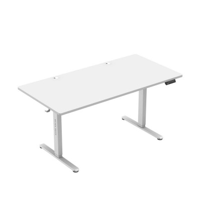 Desk Mark Adler MA-Leader 7.6 White White