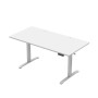 Desk Mark Adler MA-Leader 7.6 White White