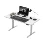 Desk Mark Adler MA-Leader 7.6 White White