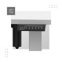 Desk Mark Adler MA-Leader 7.6 White White