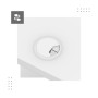 Desk Mark Adler MA-Leader 7.6 White White